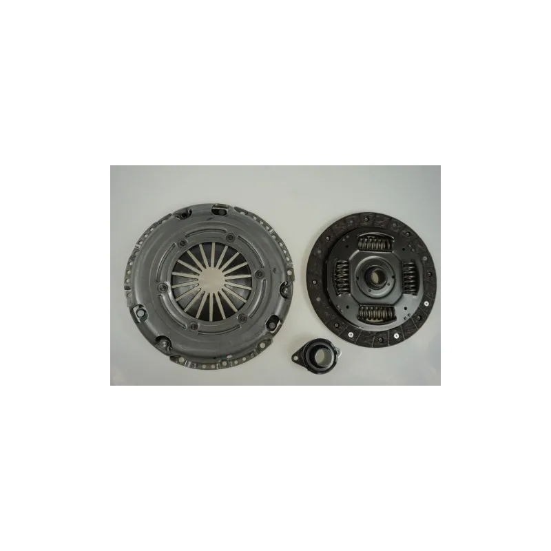 Kit d'embrayage DRIVERS DS10663