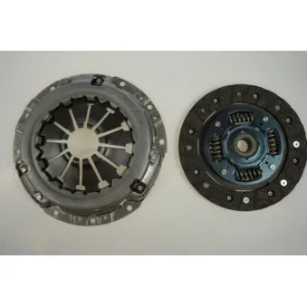 Kit d'embrayage DRIVERS DS10665