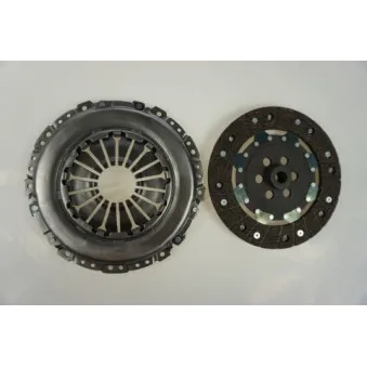 Kit d'embrayage DRIVERS DS10667