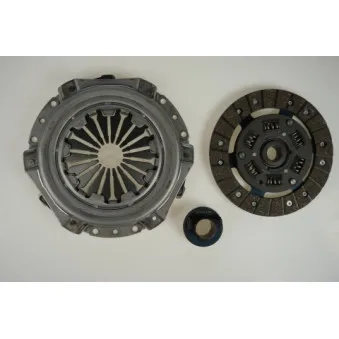 Kit d'embrayage DRIVERS DS11506