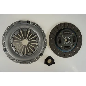 Kit d'embrayage DRIVERS DS11511