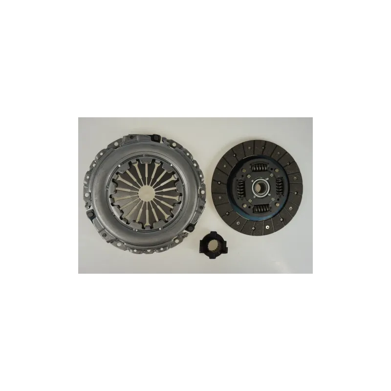 Kit d'embrayage DRIVERS DS11511