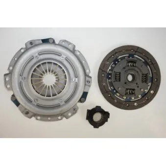 Kit d'embrayage DRIVERS DS11513