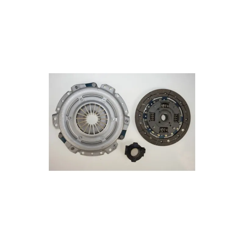 Kit d'embrayage DRIVERS DS11513