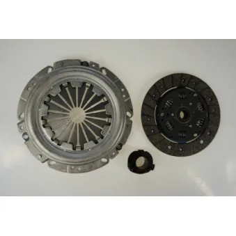 Kit d'embrayage DRIVERS DS11514