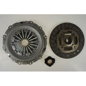 Kit d'embrayage DRIVERS DS11516