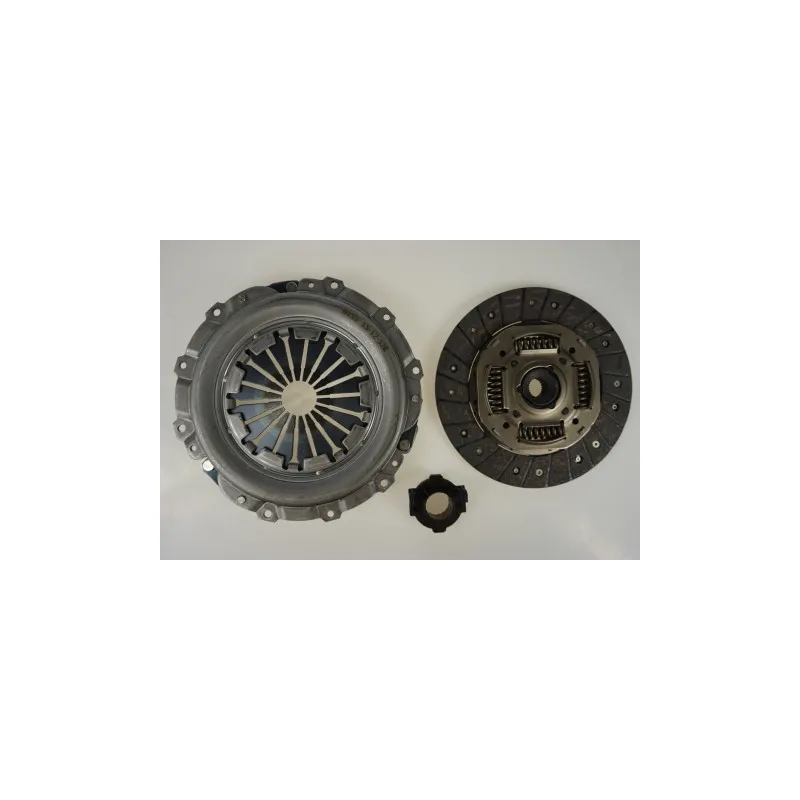 Kit d'embrayage DRIVERS DS11516
