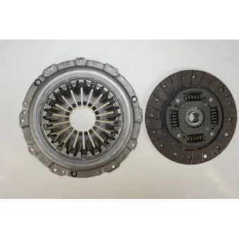 Kit d'embrayage DRIVERS DS11517