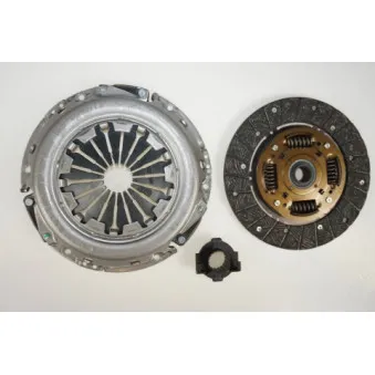 Kit d'embrayage DRIVERS DS11518