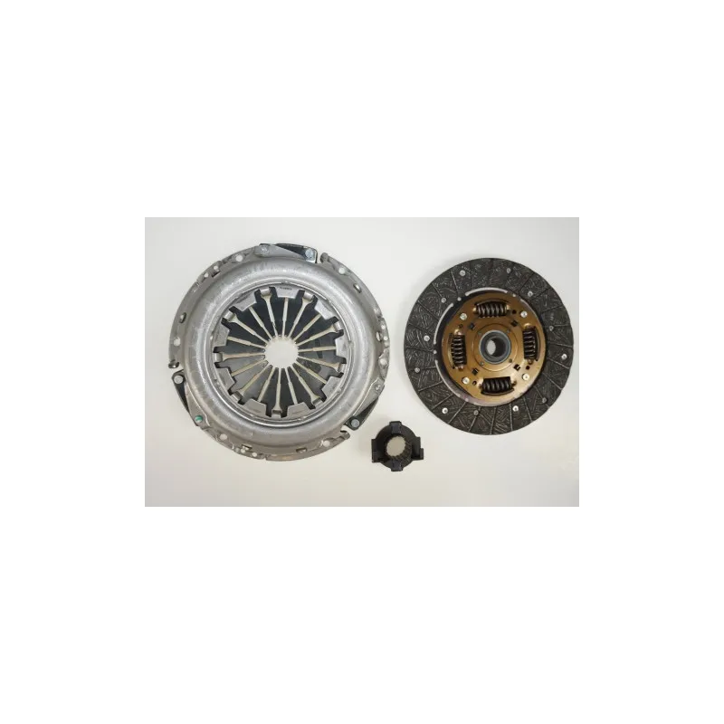 Kit d'embrayage DRIVERS DS11518