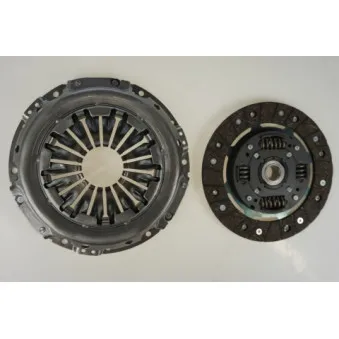 Kit d'embrayage DRIVERS DS11519
