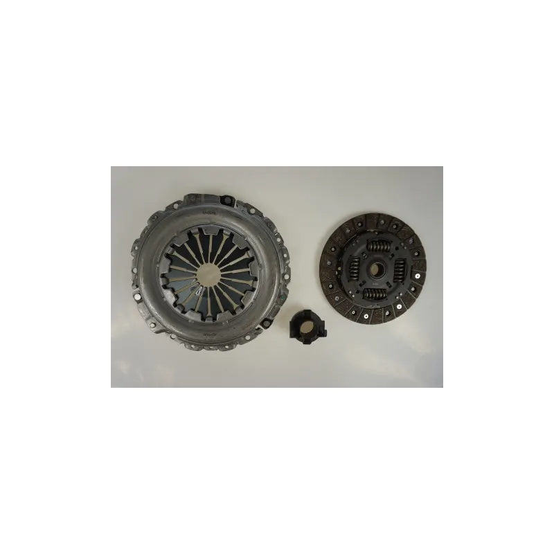 Kit d'embrayage DRIVERS DS11520