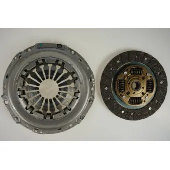 Kit d'embrayage DRIVERS