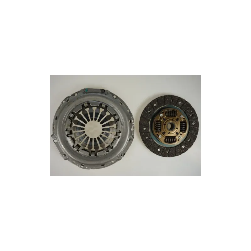 Kit d'embrayage DRIVERS DS11521