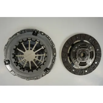 Kit d'embrayage DRIVERS DS11532