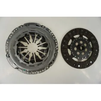Kit d'embrayage DRIVERS DS11533