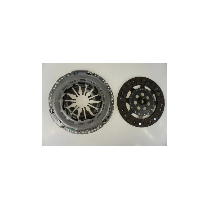 Kit d'embrayage DRIVERS DS11533