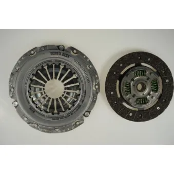 Kit d'embrayage DRIVERS DS11540