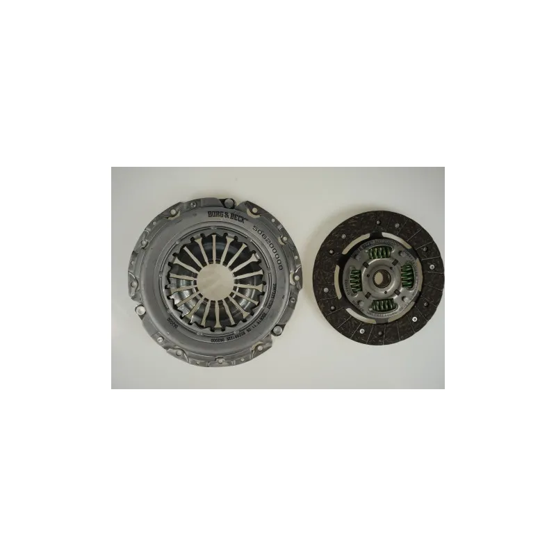 Kit d'embrayage DRIVERS DS11540