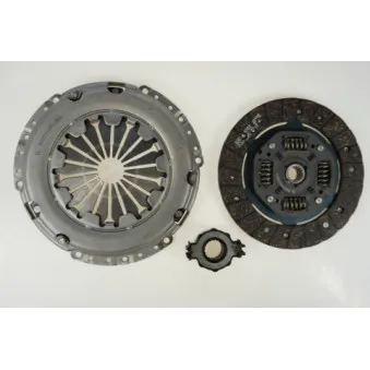 Kit d'embrayage DRIVERS DS11601