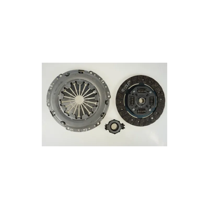 Kit d'embrayage DRIVERS DS11601
