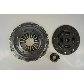 Kit d'embrayage DRIVERS DS11604