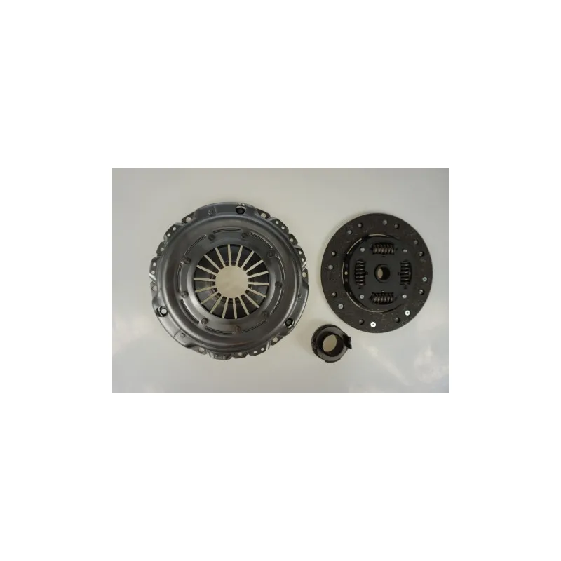 Kit d'embrayage DRIVERS DS11604