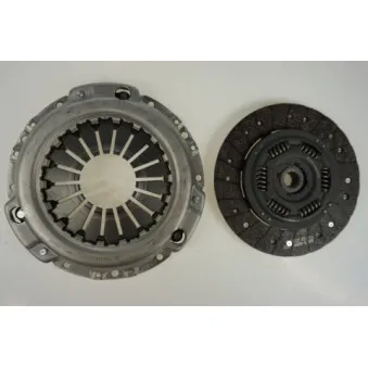 Kit d'embrayage DRIVERS DS11607