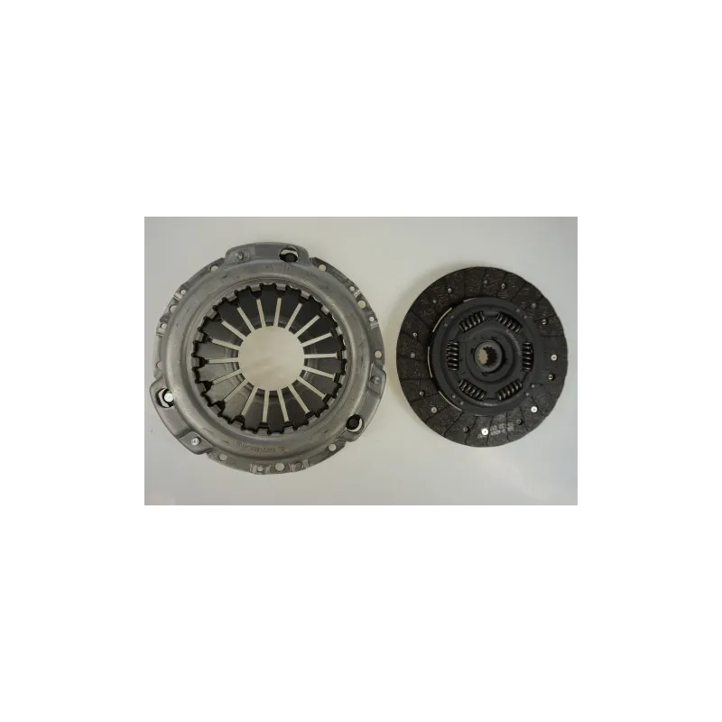 Kit d'embrayage DRIVERS DS11607