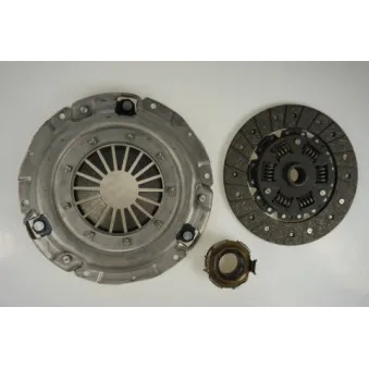 Kit d'embrayage DRIVERS DS11802
