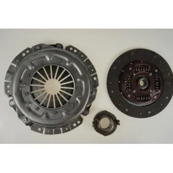 Kit d'embrayage DRIVERS DS11908