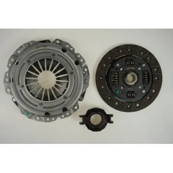 Kit d'embrayage DRIVERS DS11912