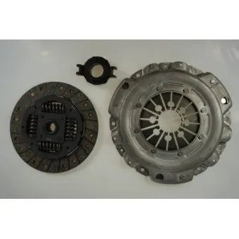 Kit d'embrayage DRIVERS DS11916