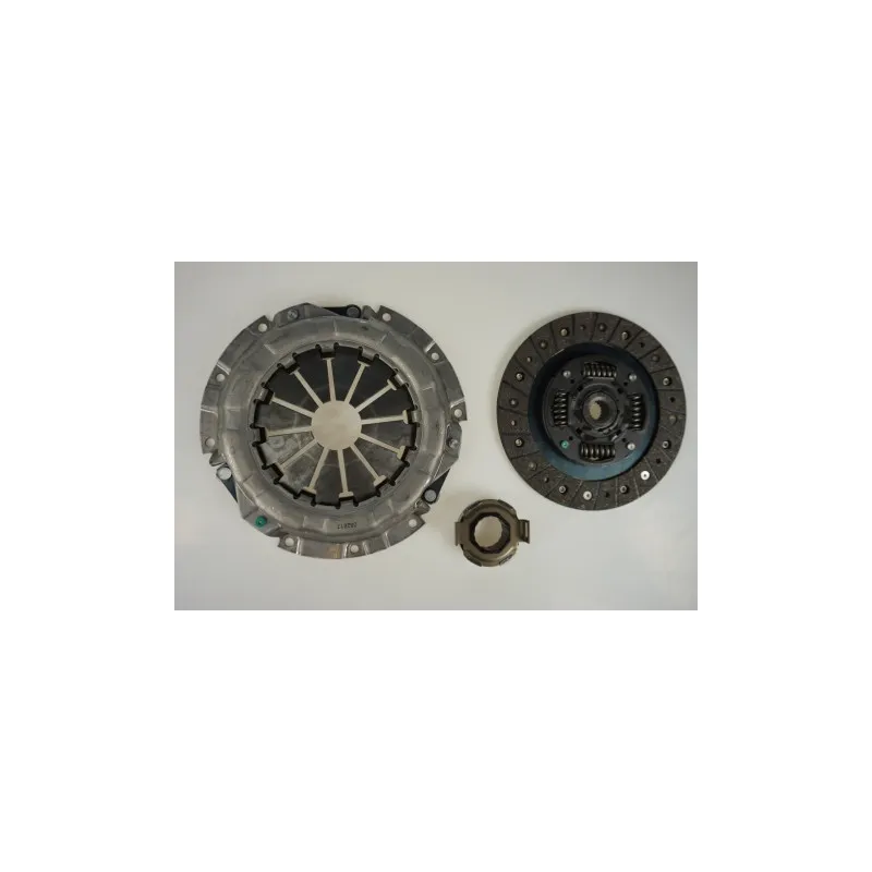 Kit d'embrayage DRIVERS DS11917