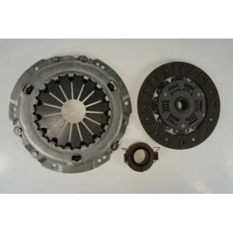 Kit d'embrayage DRIVERS DS12002