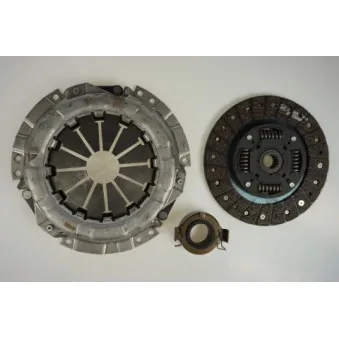 Kit d'embrayage DRIVERS DS12005