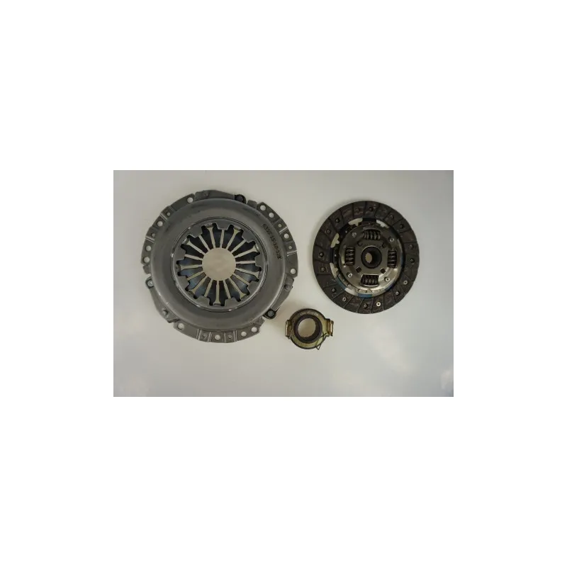 Kit d'embrayage DRIVERS DS12008