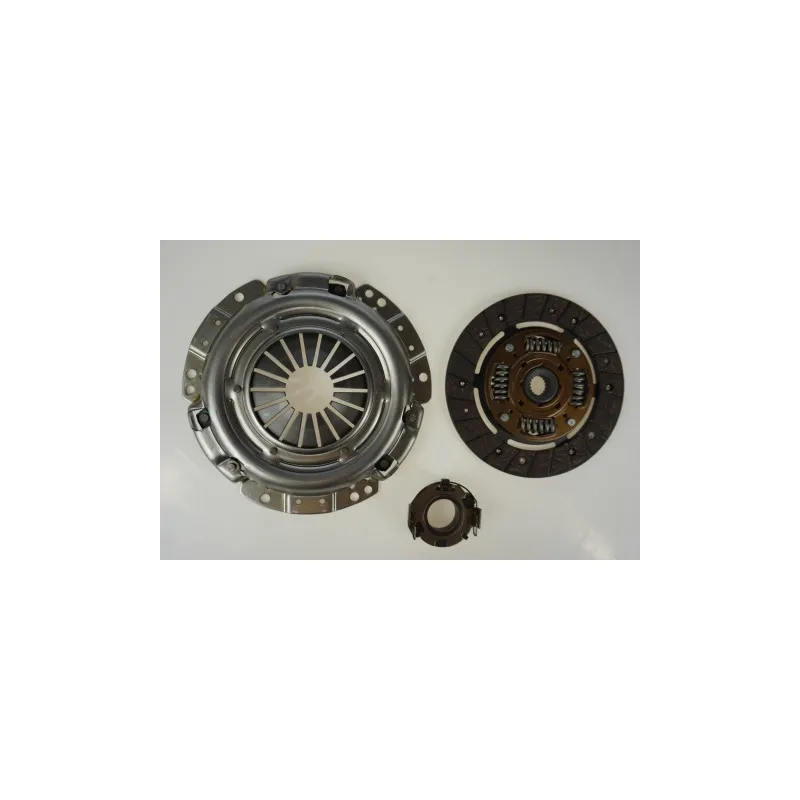 Kit d'embrayage DRIVERS DS12009