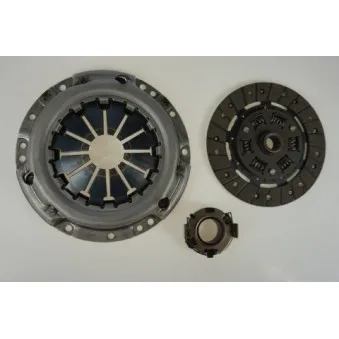 Kit d'embrayage DRIVERS DS12012
