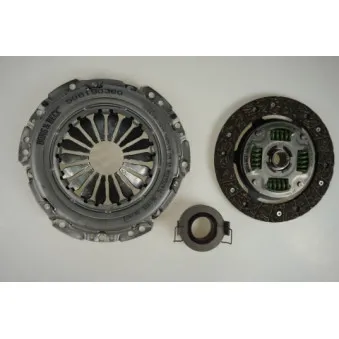 Kit d'embrayage DRIVERS DS12021