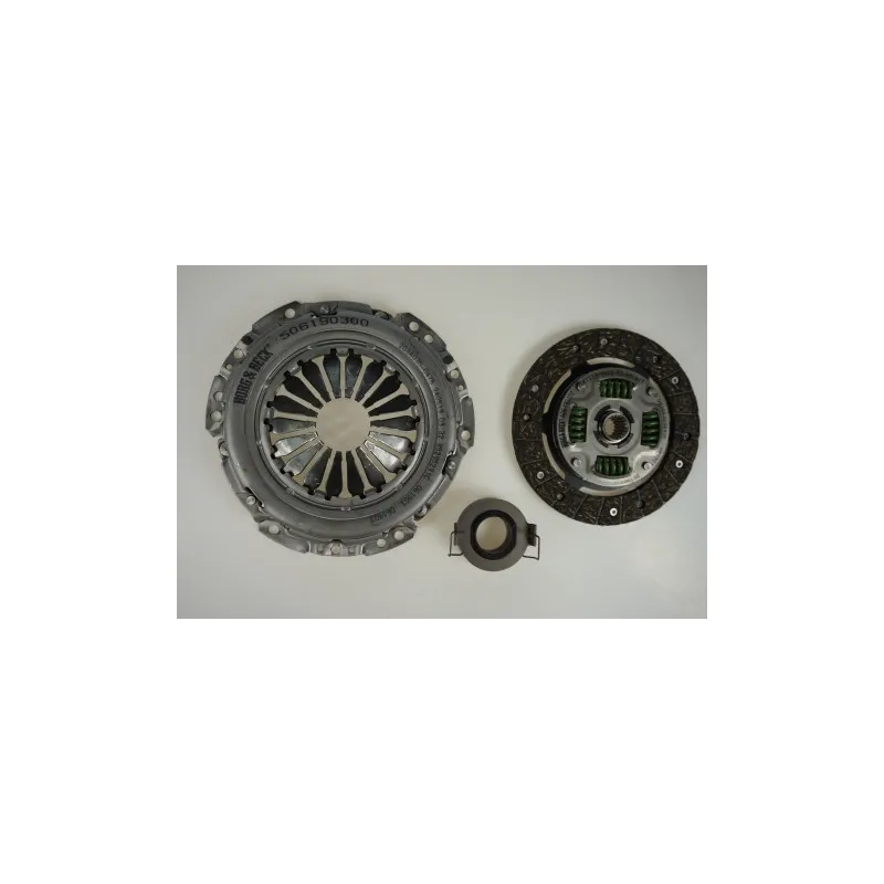 Kit d'embrayage DRIVERS DS12021