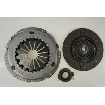 Kit d'embrayage DRIVERS