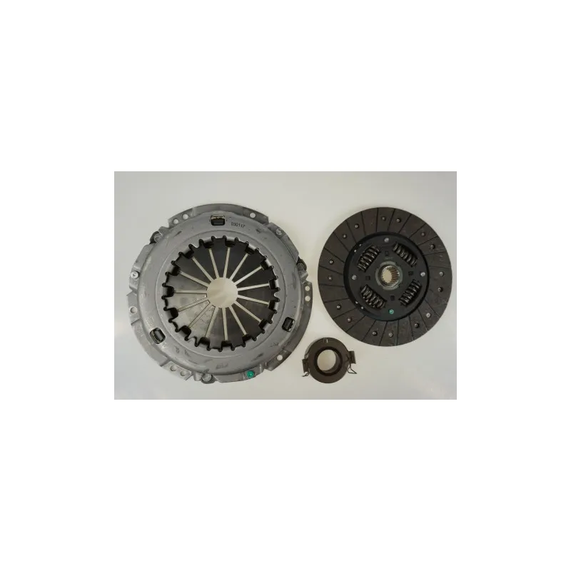 Kit d'embrayage DRIVERS DS12046