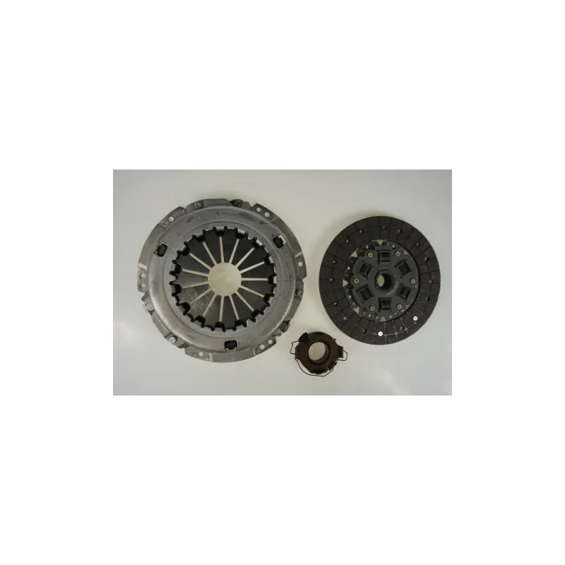 Kit d'embrayage DRIVERS DS12047