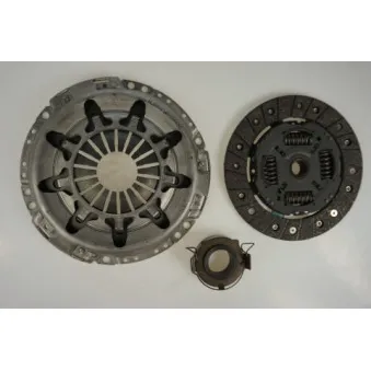 Kit d'embrayage DRIVERS DS12052
