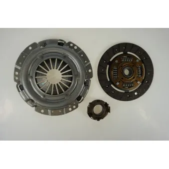 Kit d'embrayage DRIVERS DS12053