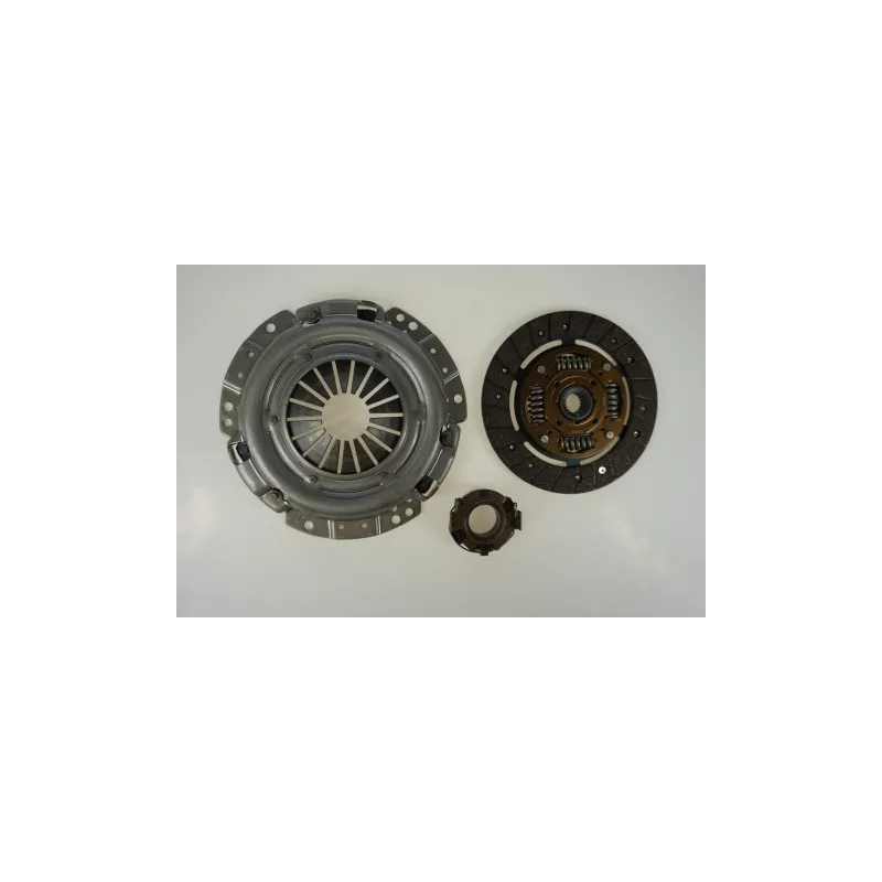Kit d'embrayage DRIVERS DS12053