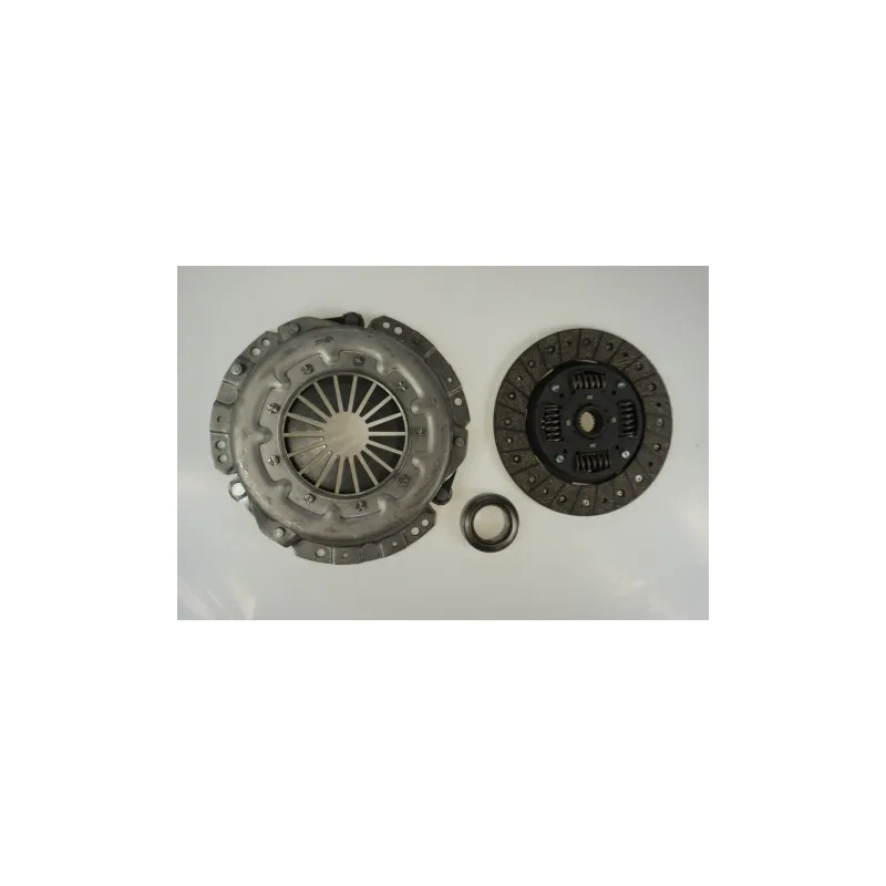 Kit d'embrayage DRIVERS DS12055