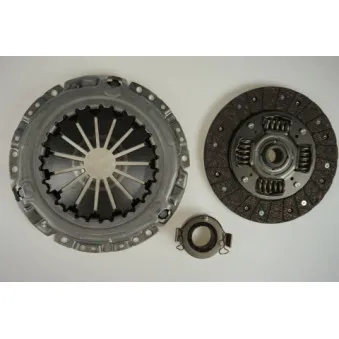Kit d'embrayage DRIVERS DS12060