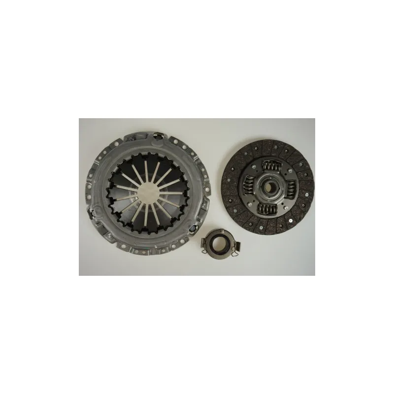Kit d'embrayage DRIVERS DS12060